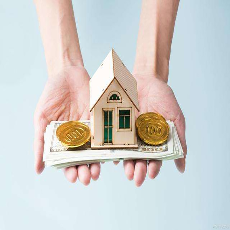 友好房产抵押贷款时间|房屋抵押贷款|住房抵押贷款